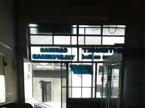 Local en Venta en Caseros, USD 24.000