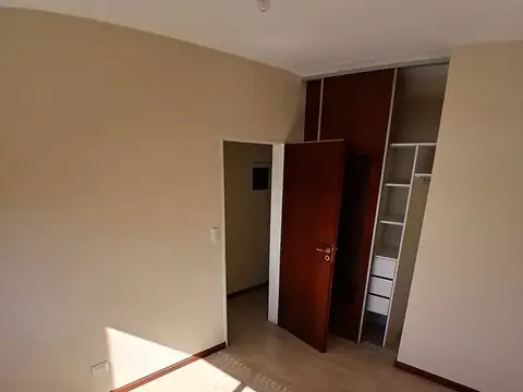 Depto Tipo Casa en Venta A Estrenar