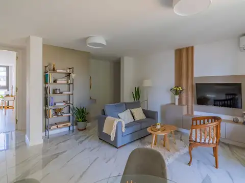 Departamento en Venta 2 años