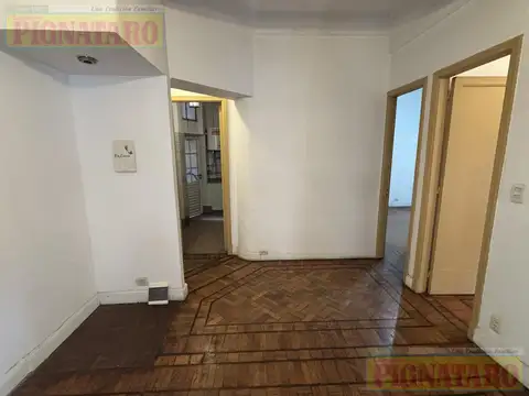 Departamento en Alquiler de 3 ambientes