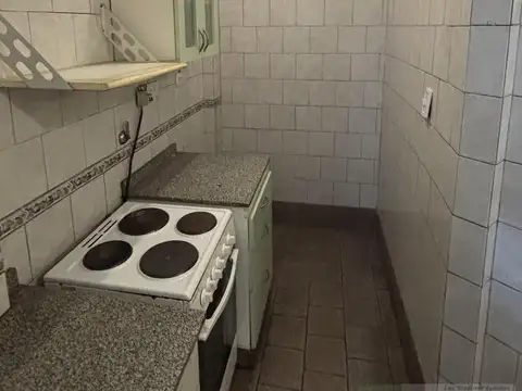 Departamento en Alquiler en Caballito, $ 750.000