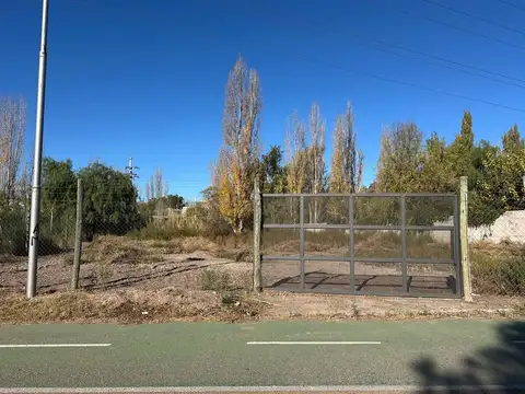 Terreno en Venta en Carrodilla la Puntilla, Luján de Cuyo
