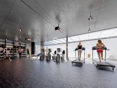 Departamento  en Venta en Bariloche, Patagonia, Argentina