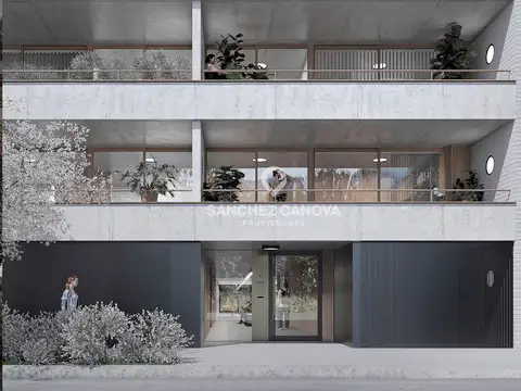 Departamento  en Venta en Bariloche, Patagonia, Argentina