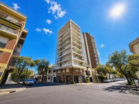 VENTA - Departamento 2 dormitorios Rosario