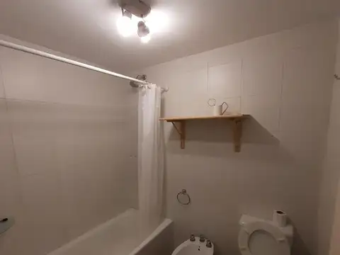 Departamento en Alquiler en San Isidro Centro, $ 820.000