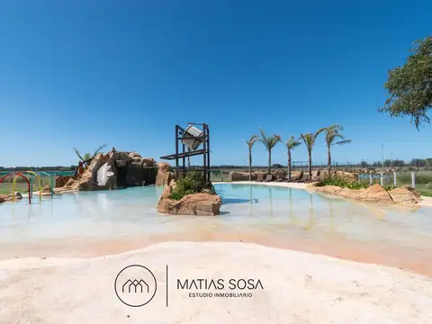 Terreno en Venta en Mar Del Plata, USD 64.900