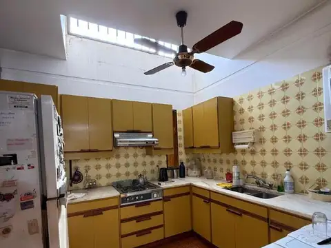 Casa en Alto General Paz
