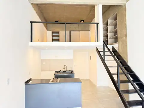 Departamento - Alquiler - Argentina, Capital Federal - Zelarrayan 1600