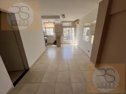 Departamento en Venta en Haedo Norte, USD 69.000