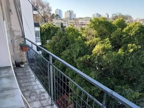 Departamento en Venta 35 años