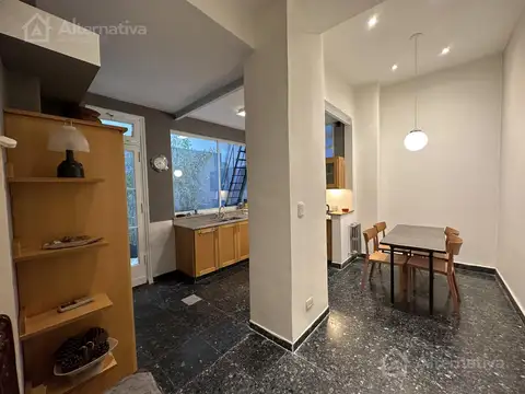 Departamento en Alquiler Temporal en Botanico, USD 900