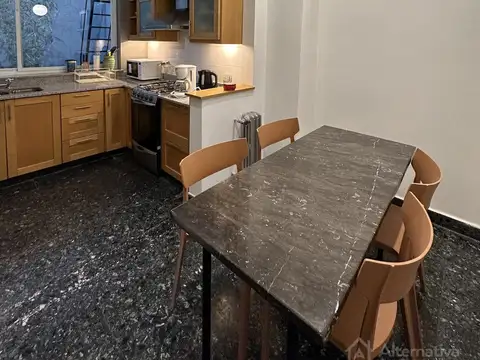 Departamento en Alquiler Temporal A Estrenar