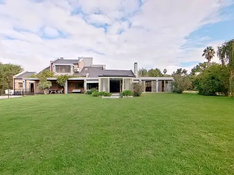 Casa en Venta de 5 dormitorios