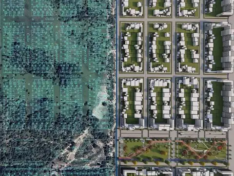 Terreno en Venta en Corrientes, USD 16.450