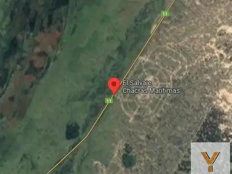 Terreno en Venta de 2640,0 m2