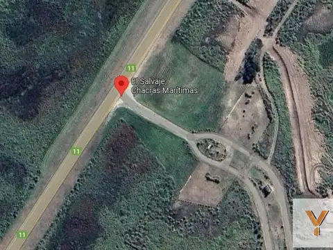 Terreno en Venta de 2640,0 m2