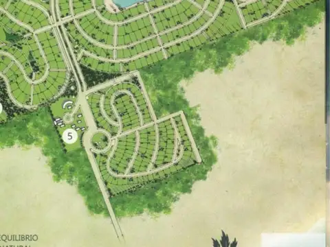 Terreno en Venta en Villa Gesell, USD 25.000