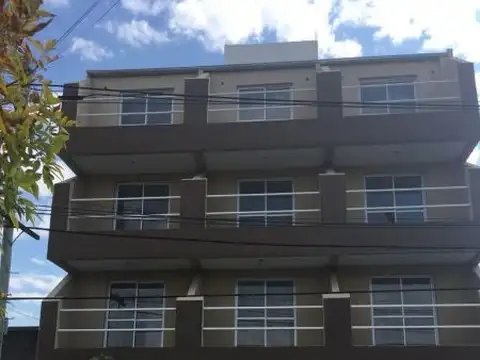 DEPARTAMENTO 2 AMBIENTES A ESTRENAR