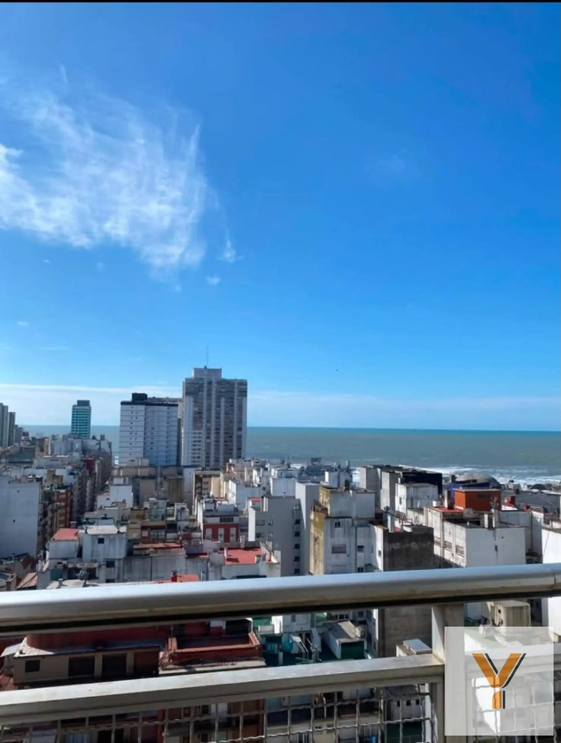 Departamento en Alquiler - Monoambiente 1 Baño - 36mts