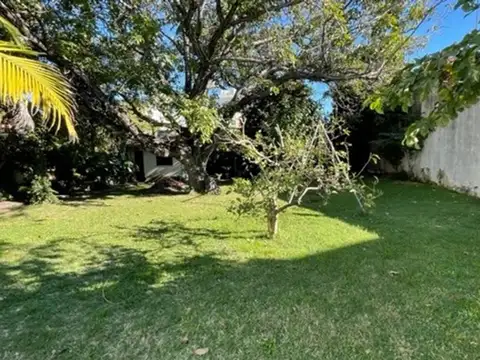 Casa en Venta 60 años