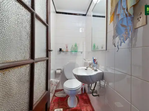 Departamento en Venta en Belgrano, USD 285.000