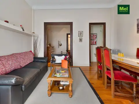 Departamento en Venta al Este