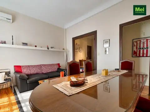 Departamento en Venta 70 años