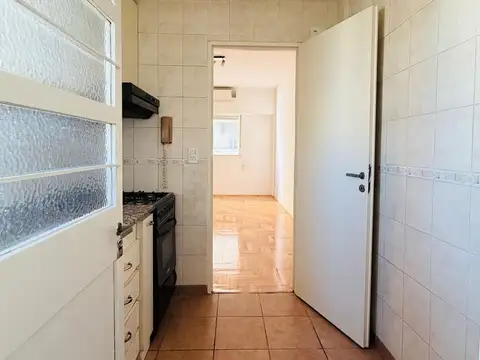 Departamento en Venta en Parque Chacabuco, USD 77.000