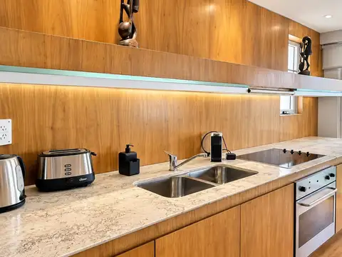Departamento en Alquiler Temporal en Puerto Madero, USD 2.199