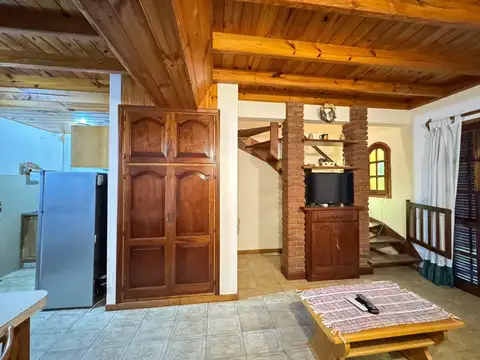 Depto Tipo Casa en Venta 30 años