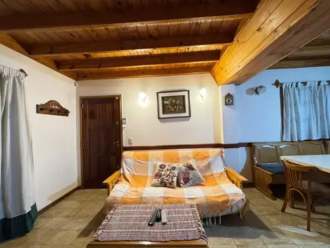 Depto Tipo Casa en Venta en Villa Gesell, USD 68.000