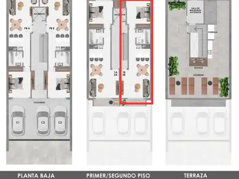 Cerrito Ramos Mejía