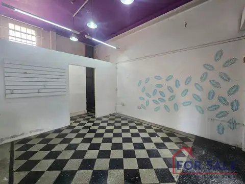 Local en Alquiler en Monte Castro, $ 1.500.000