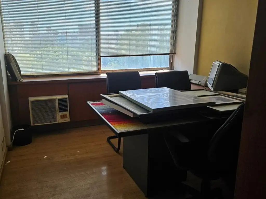 lavalle 1200