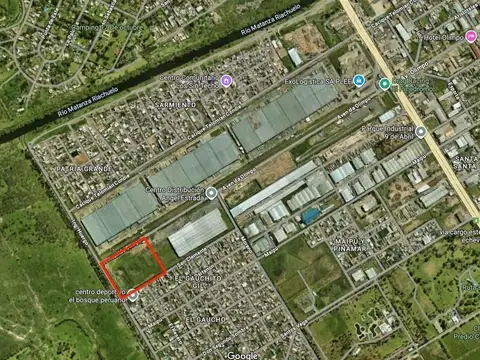 Terreno en Venta de 33000,0 m2