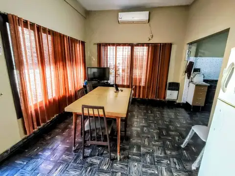 Venta PH 3 amb con patio sin expensas