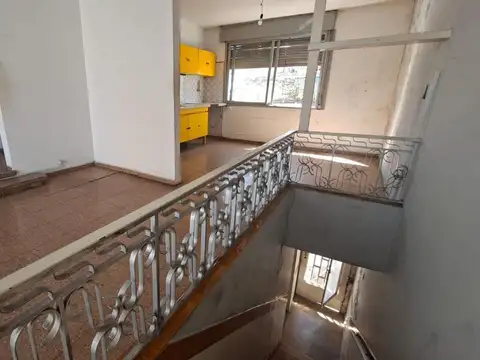 Terreno en Venta 25  mts Fondo