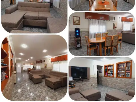 Casa en Venta de 3 dormitorios