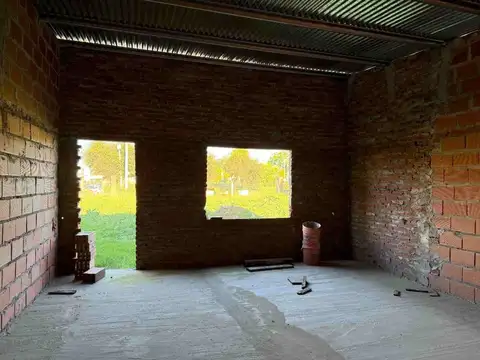 Terreno en Venta en Arroyo Leyes, USD 36.000