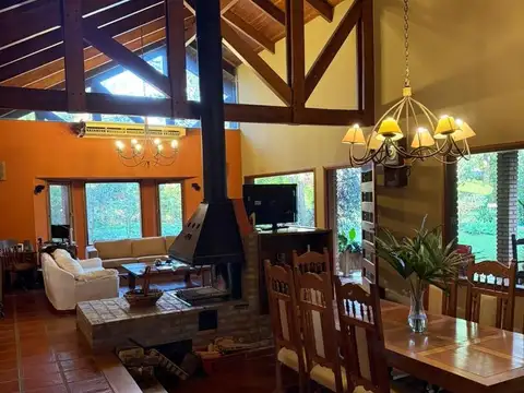 Casa en Venta A Estrenar