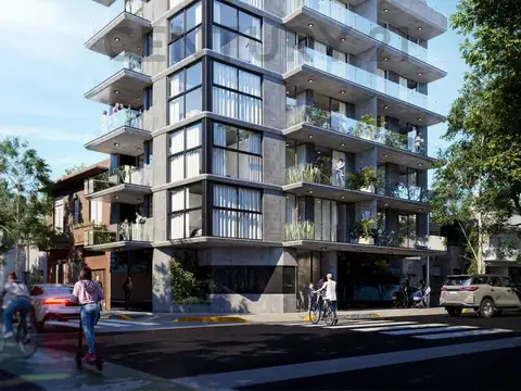 VENTA DEPARTAMENTO 3 AMB FLORES POZO PREVENTA