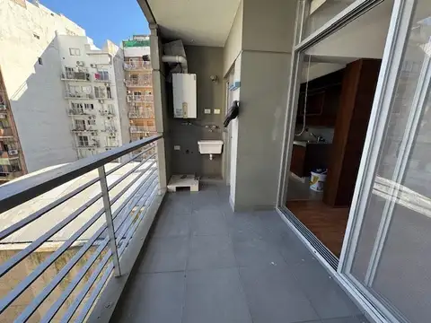 Departamento en Alquiler en Palermo, $ 750.000