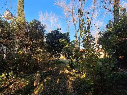 Terrenos a 3 cuadras de ruta 3 IDEAL INVERSOR