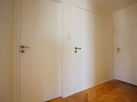 Departamento en Venta en Belgrano, USD 399.000