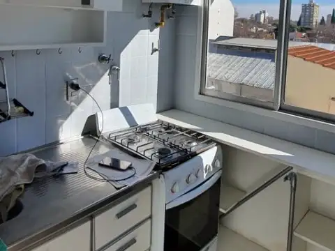 Departamento en Alquiler al Norte