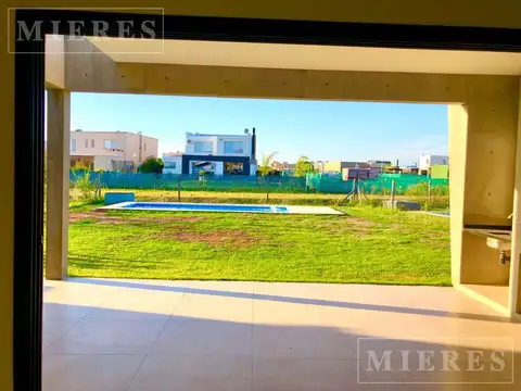 Casa en Alquiler al Noreste