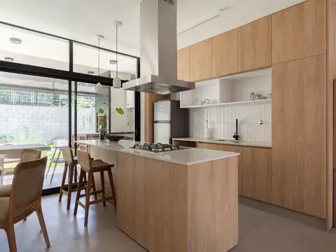 Depto Tipo Casa en Venta A Estrenar