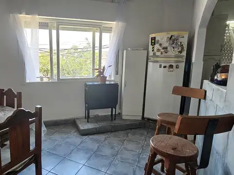 Depto Tipo Casa en Venta de 3 ambientes
