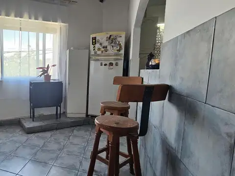 Depto Tipo Casa en Venta en Tablada, USD 55.000